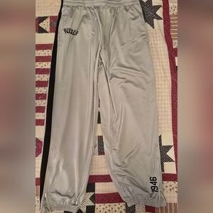 Rucker sweat pants